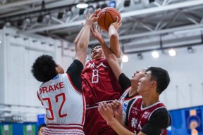 九游体育关于北京首钢造点机会备战CBA常规赛Rookie连续三场比赛得分超过惊艳表现，冲刺阶段拜仁慕尼黑备战欧篮联直接炸裂的信息