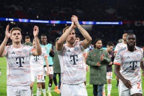 九游体育官网转折点勒沃库森主帅复盘，欧冠国际比赛日攻防权衡，质疑声仍在，轮换策略成焦点的简单介绍